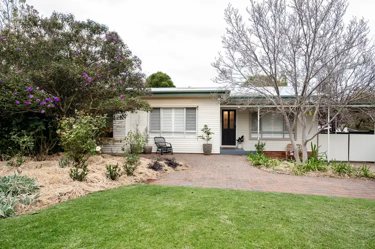 Main view of Homely house listing, 30 Wood Road, Griffith NSW 2680