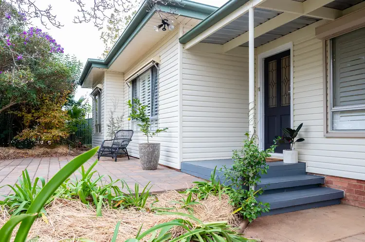 Second view of Homely house listing, 30 Wood Road, Griffith NSW 2680
