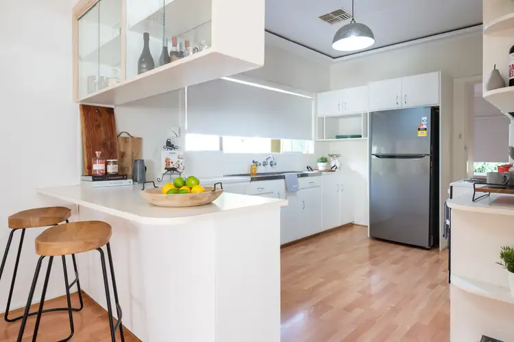 Third view of Homely house listing, 30 Wood Road, Griffith NSW 2680