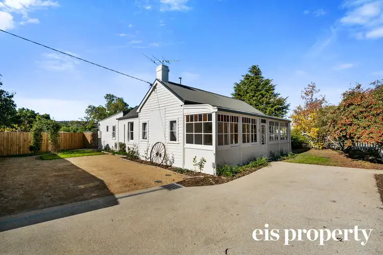 2 Napoleon Street, Richmond TAS 7025