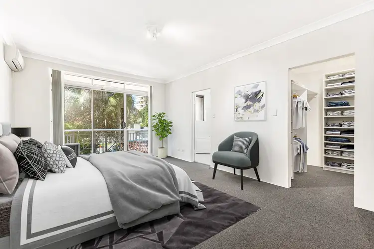 Third view of Homely townhouse listing, 11 Council Street, Bondi Junction NSW 2022