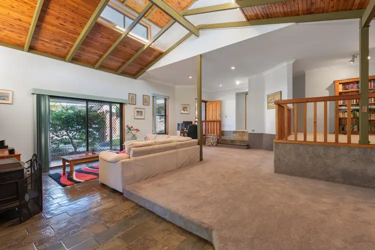Second view of Homely house listing, 11 Banek Place, Everton Park QLD 4053