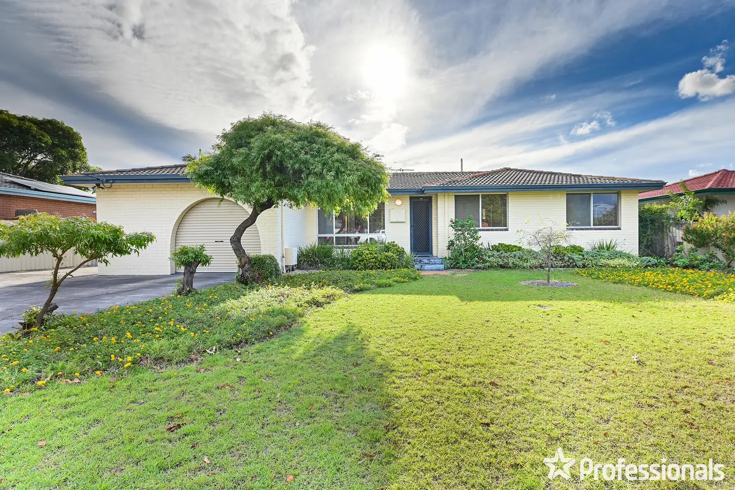 Main view of Homely house listing, 12 Lorenzo Street, Thornlie WA 6108