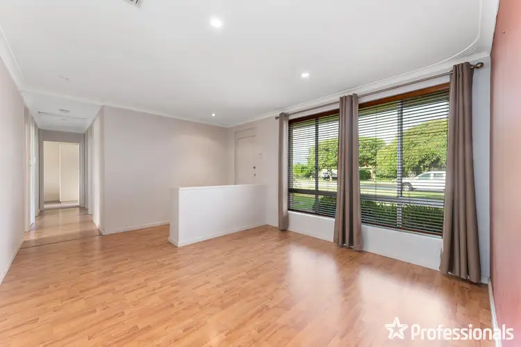 Third view of Homely house listing, 12 Lorenzo Street, Thornlie WA 6108
