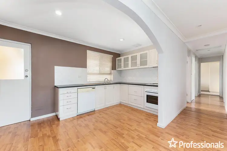 Fourth view of Homely house listing, 12 Lorenzo Street, Thornlie WA 6108