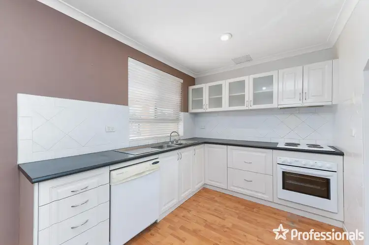 Fifth view of Homely house listing, 12 Lorenzo Street, Thornlie WA 6108
