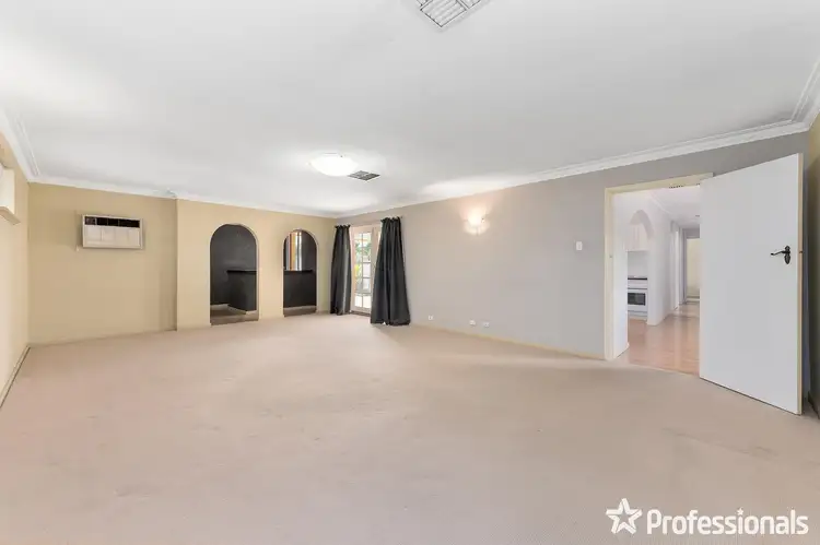 Sixth view of Homely house listing, 12 Lorenzo Street, Thornlie WA 6108