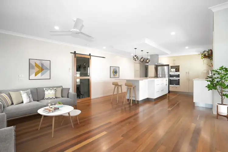 Main view of Homely house listing, 61 Meadowlands Road, Racecourse QLD 4740