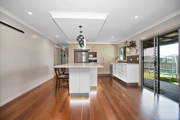 Third view of Homely house listing, 61 Meadowlands Road, Racecourse QLD 4740