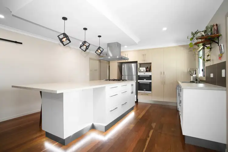 Fourth view of Homely house listing, 61 Meadowlands Road, Racecourse QLD 4740