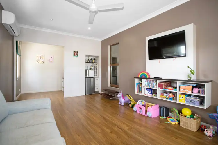 Fifth view of Homely house listing, 61 Meadowlands Road, Racecourse QLD 4740