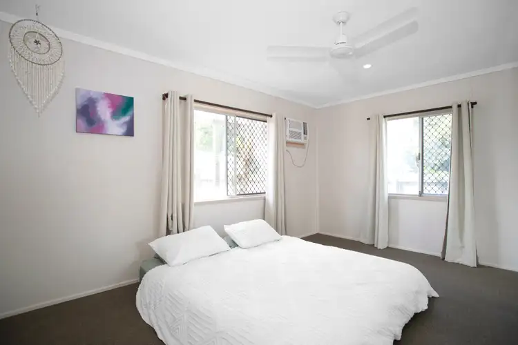 Seventh view of Homely house listing, 61 Meadowlands Road, Racecourse QLD 4740