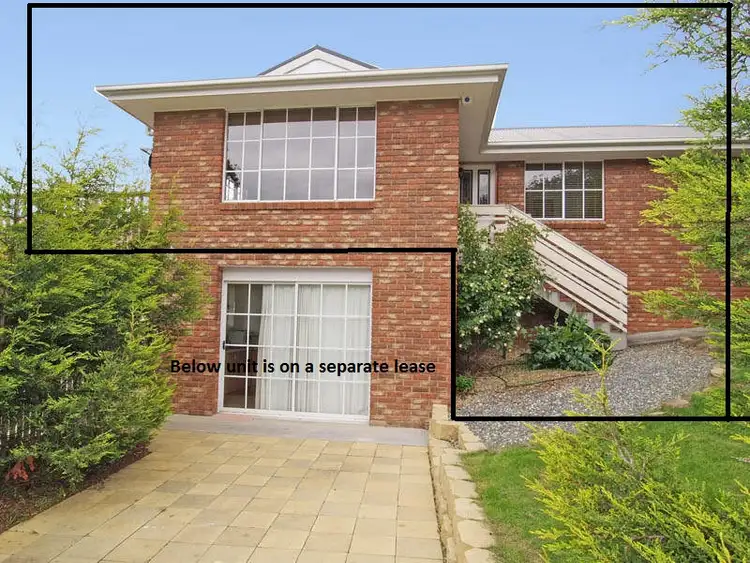 20 Hillside Crescent, West Hobart TAS 7000