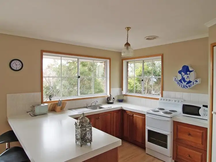 Second view of Homely house listing, 20 Hillside Crescent, West Hobart TAS 7000