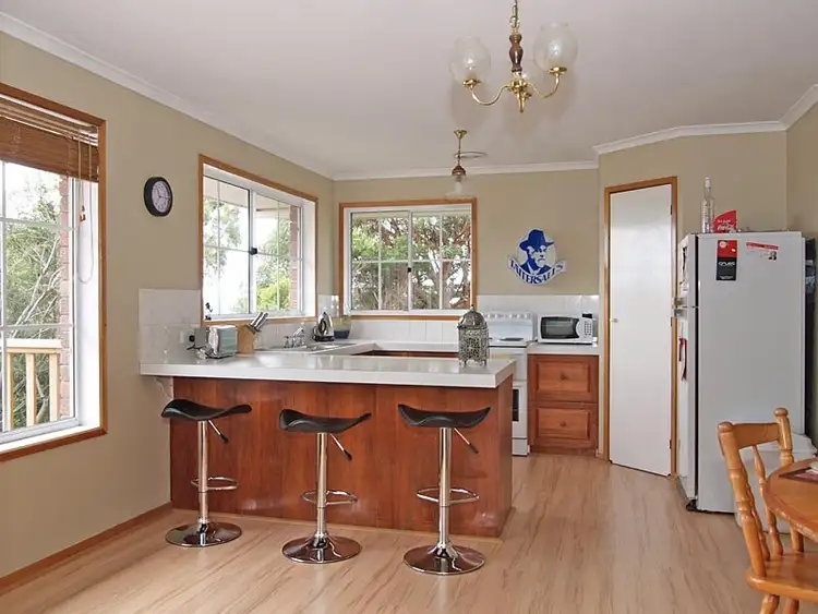 Third view of Homely house listing, 20 Hillside Crescent, West Hobart TAS 7000