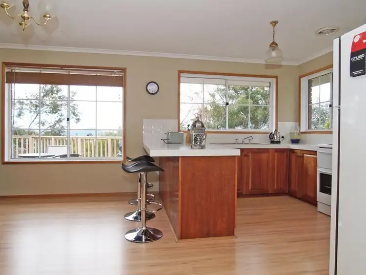 Fourth view of Homely house listing, 20 Hillside Crescent, West Hobart TAS 7000