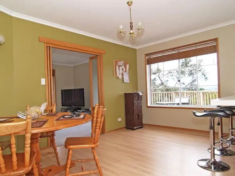 Fifth view of Homely house listing, 20 Hillside Crescent, West Hobart TAS 7000