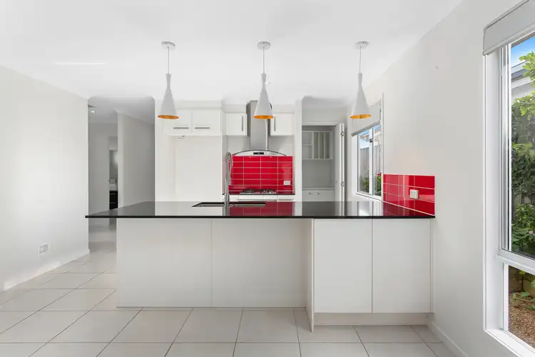 Second view of Homely house listing, 3 Watarrka Avenue, Fitzgibbon QLD 4018