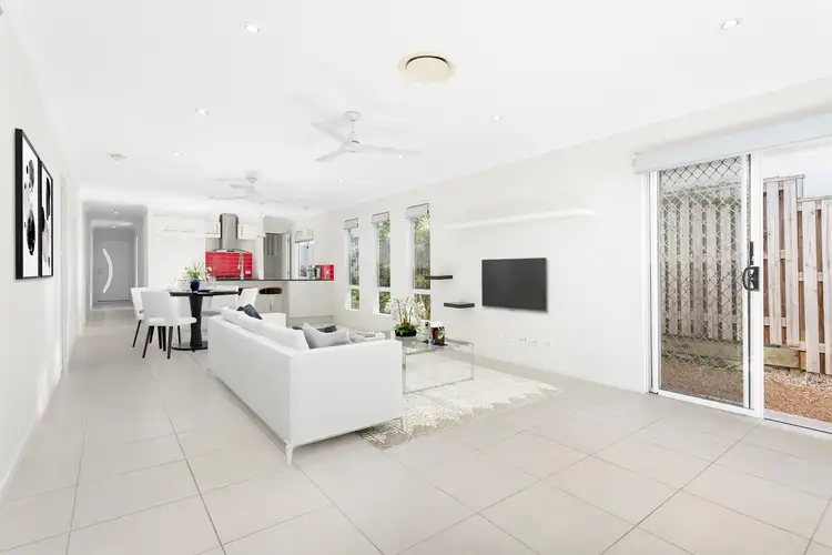 Third view of Homely house listing, 3 Watarrka Avenue, Fitzgibbon QLD 4018