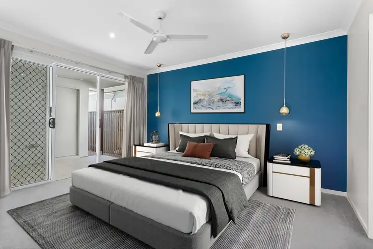 Fifth view of Homely house listing, 3 Watarrka Avenue, Fitzgibbon QLD 4018