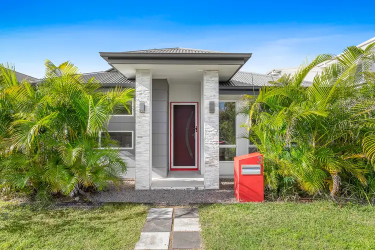 Seventh view of Homely house listing, 3 Watarrka Avenue, Fitzgibbon QLD 4018