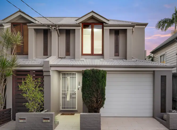 Main view of Homely house listing, 43 Lawson Street, Balmain NSW 2041