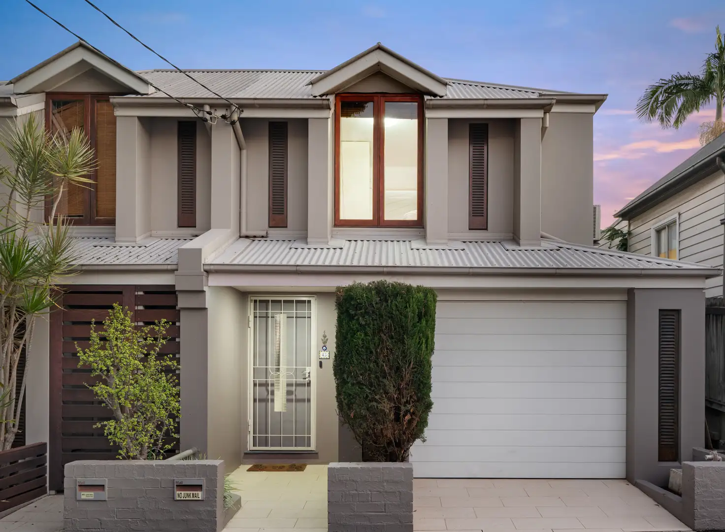 Main view of Homely house listing, 43 Lawson Street, Balmain NSW 2041