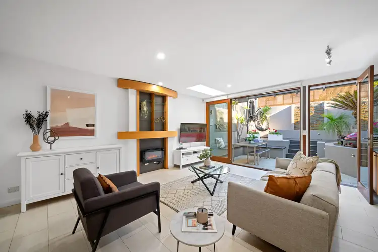 Second view of Homely house listing, 43 Lawson Street, Balmain NSW 2041