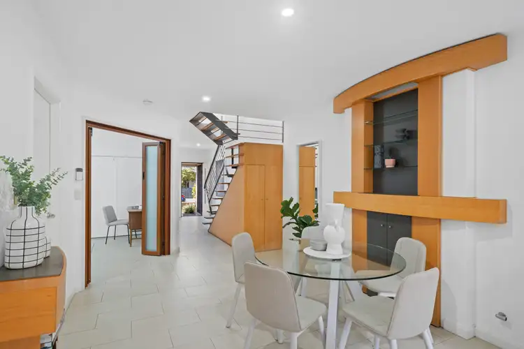 Fourth view of Homely house listing, 43 Lawson Street, Balmain NSW 2041