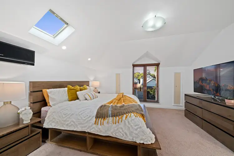 Sixth view of Homely house listing, 43 Lawson Street, Balmain NSW 2041