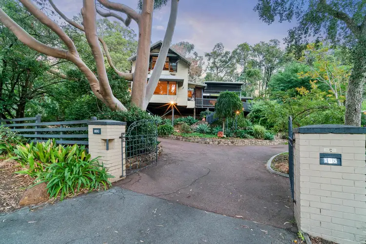 Third view of Homely house listing, 105 Orange Valley Road, Kalamunda WA 6076