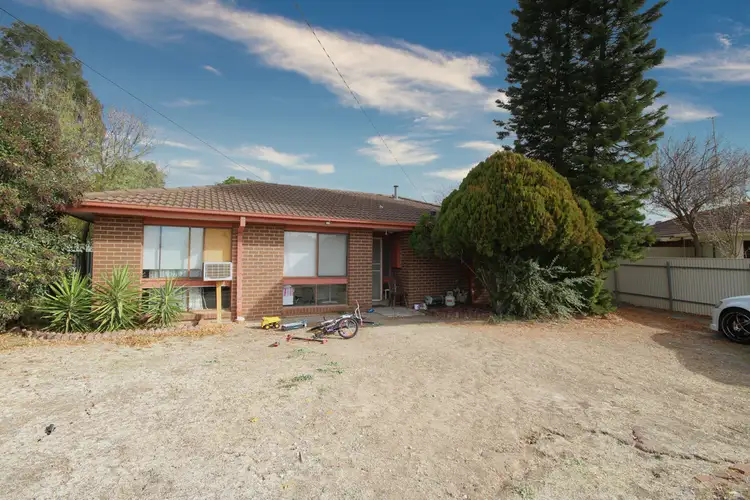 4 Calder Court, Horsham VIC 3400