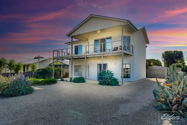 Second view of Homely house listing, 90 Morrison Avenue, Middleton SA 5213