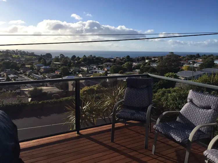 63 View Road, Montello TAS 7320