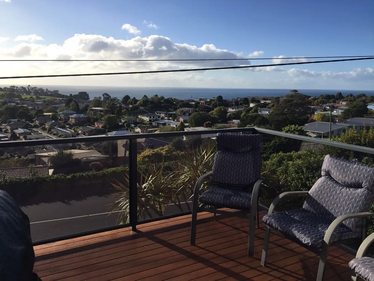 Main view of Homely house listing, 63 View Road, Montello TAS 7320