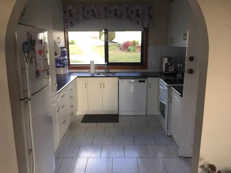 Third view of Homely house listing, 63 View Road, Montello TAS 7320