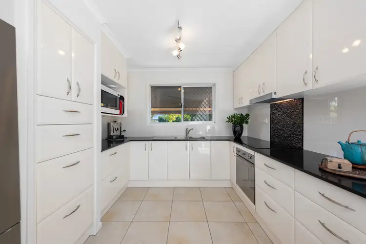 Second view of Homely house listing, 79 FIRST AVENUE, Marsden QLD 4132
