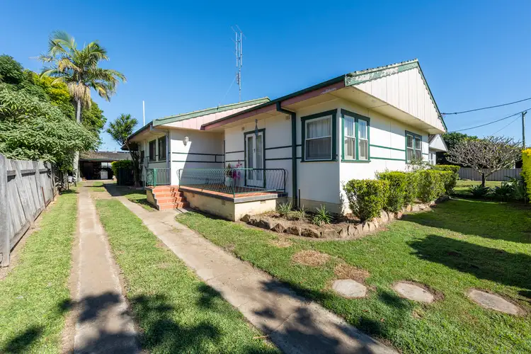 247 Bacon Street, Grafton NSW 2460