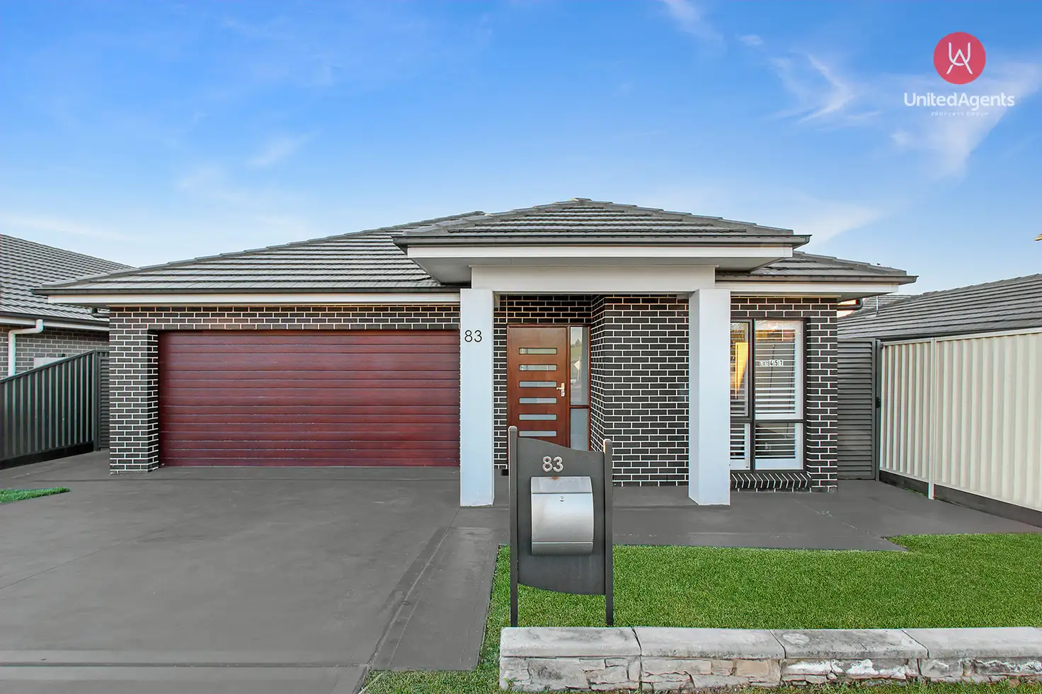Main view of Homely house listing, 83 Fifteenth Avenue, Middleton Grange NSW 2171