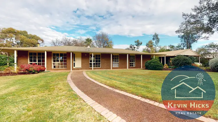 Main view of Homely house listing, 4 Aldinga Drive, Bunbartha VIC 3634