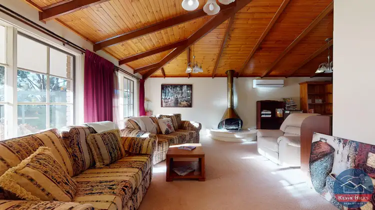 Second view of Homely house listing, 4 Aldinga Drive, Bunbartha VIC 3634
