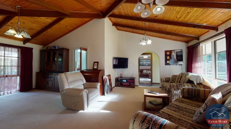 Third view of Homely house listing, 4 Aldinga Drive, Bunbartha VIC 3634