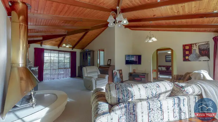 Fourth view of Homely house listing, 4 Aldinga Drive, Bunbartha VIC 3634