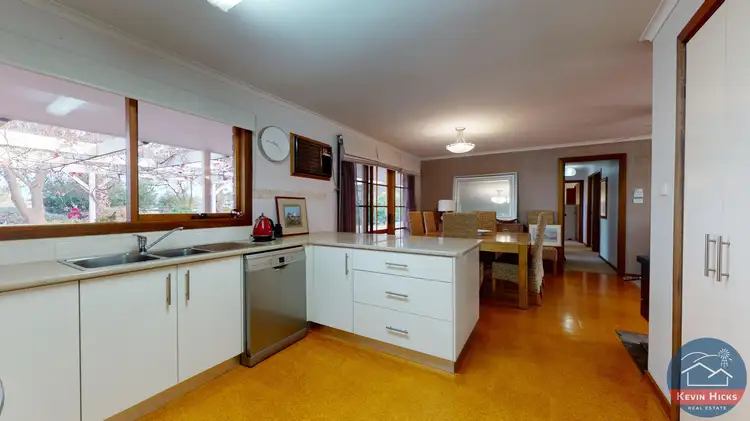 Fifth view of Homely house listing, 4 Aldinga Drive, Bunbartha VIC 3634