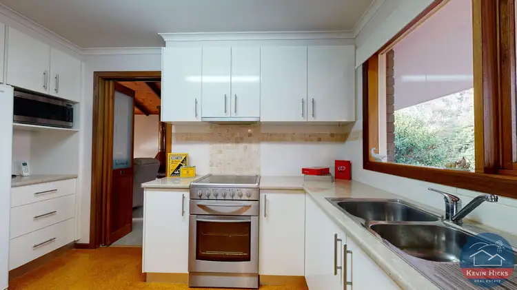 Seventh view of Homely house listing, 4 Aldinga Drive, Bunbartha VIC 3634