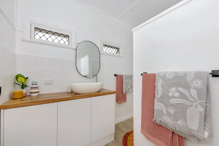 Fourth view of Homely house listing, 4 Barbeler Street, Currajong QLD 4812
