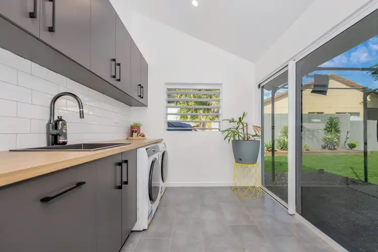 Fifth view of Homely house listing, 4 Barbeler Street, Currajong QLD 4812
