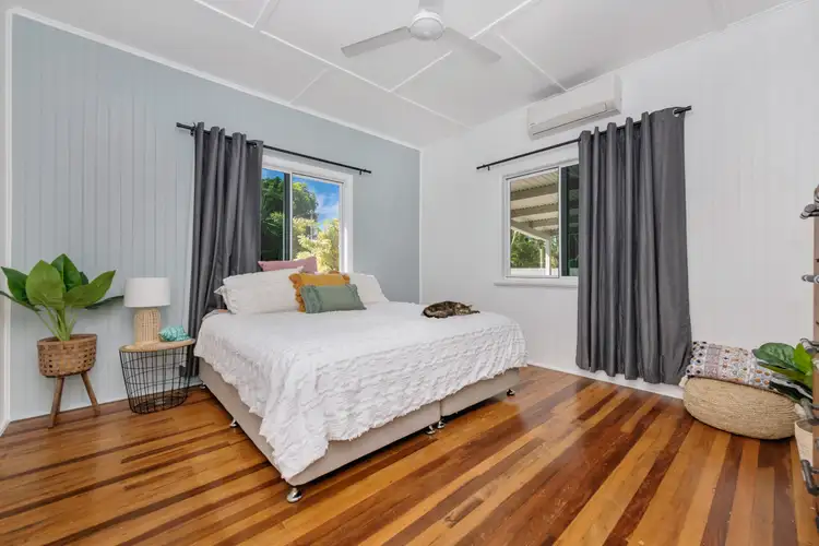 Sixth view of Homely house listing, 4 Barbeler Street, Currajong QLD 4812