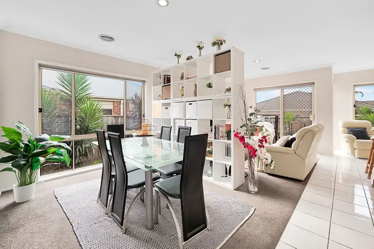 Second view of Homely house listing, 20 Waterbush Crescent, Lyndhurst VIC 3975
