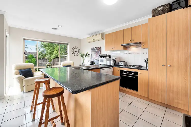 Fourth view of Homely house listing, 20 Waterbush Crescent, Lyndhurst VIC 3975